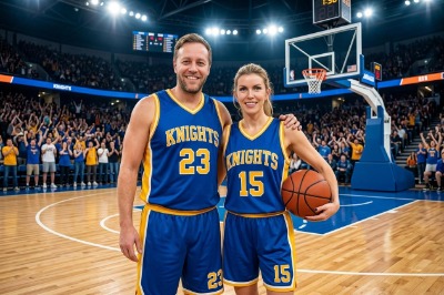 Basketball