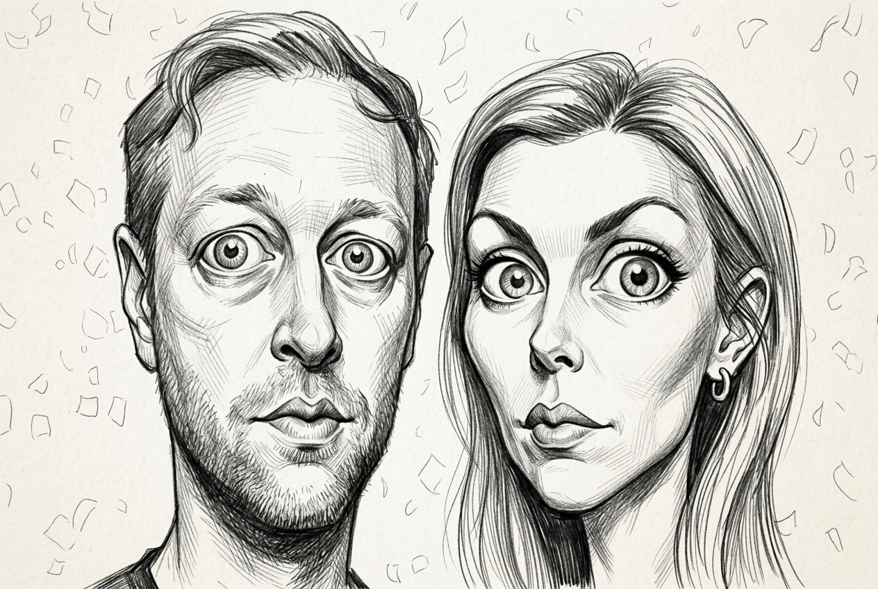 Caricature