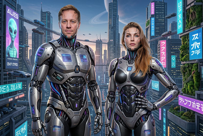 Cyborg