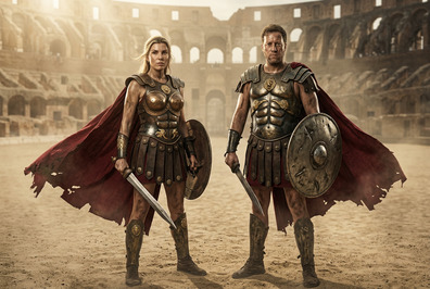Gladiator