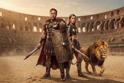 Gladiator2
