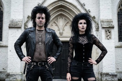 Gothic Style