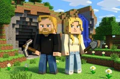Minecraft