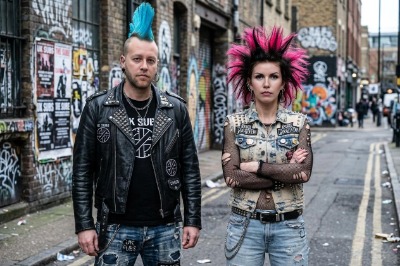 PUNK