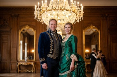 ROYAL