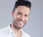 Roman Juraško<br><span>moderátor TV Markíza</span>