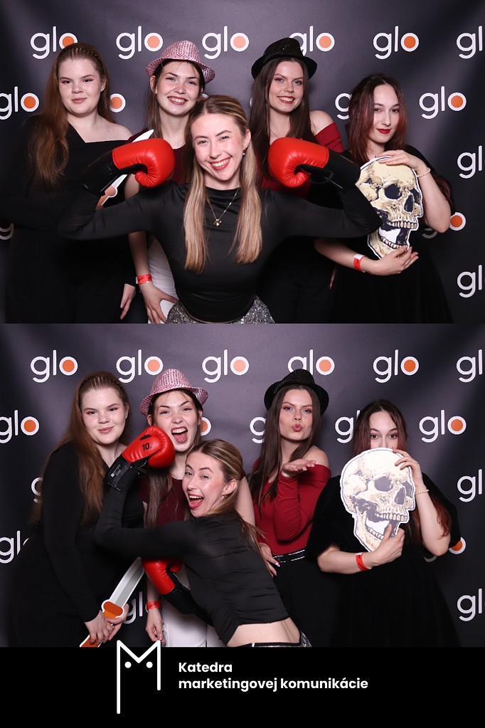 GLO party