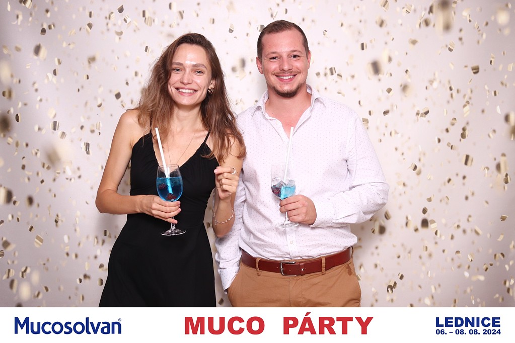 Muco Party