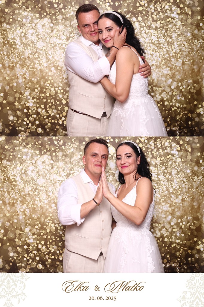 Wedding day