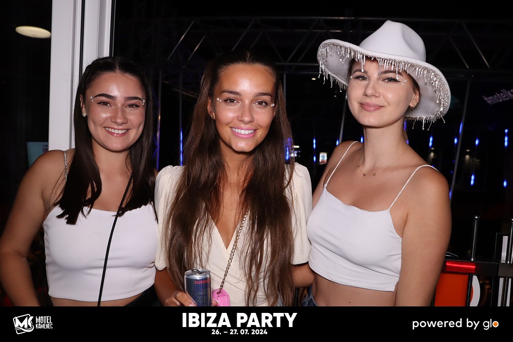 Ibiza Party