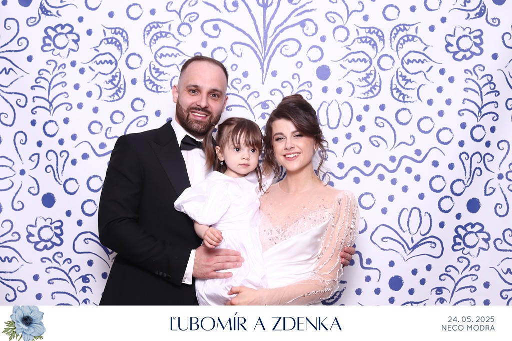 wedding day