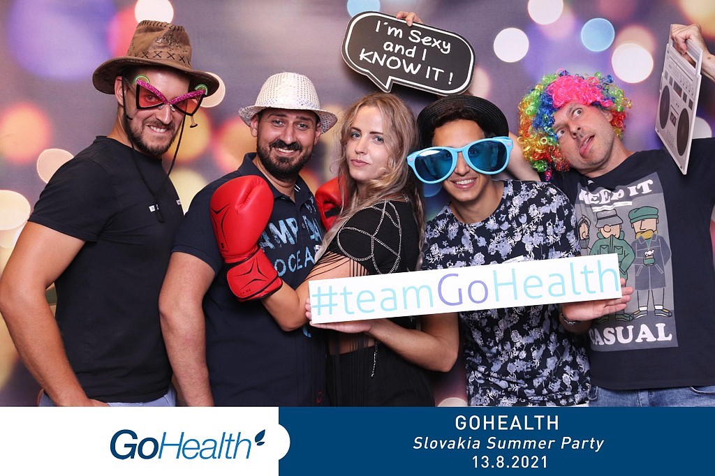 GoHealth