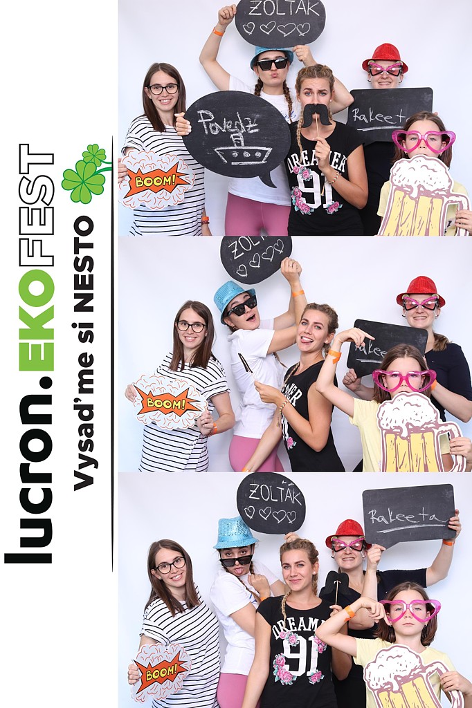 Lucron.ekofest