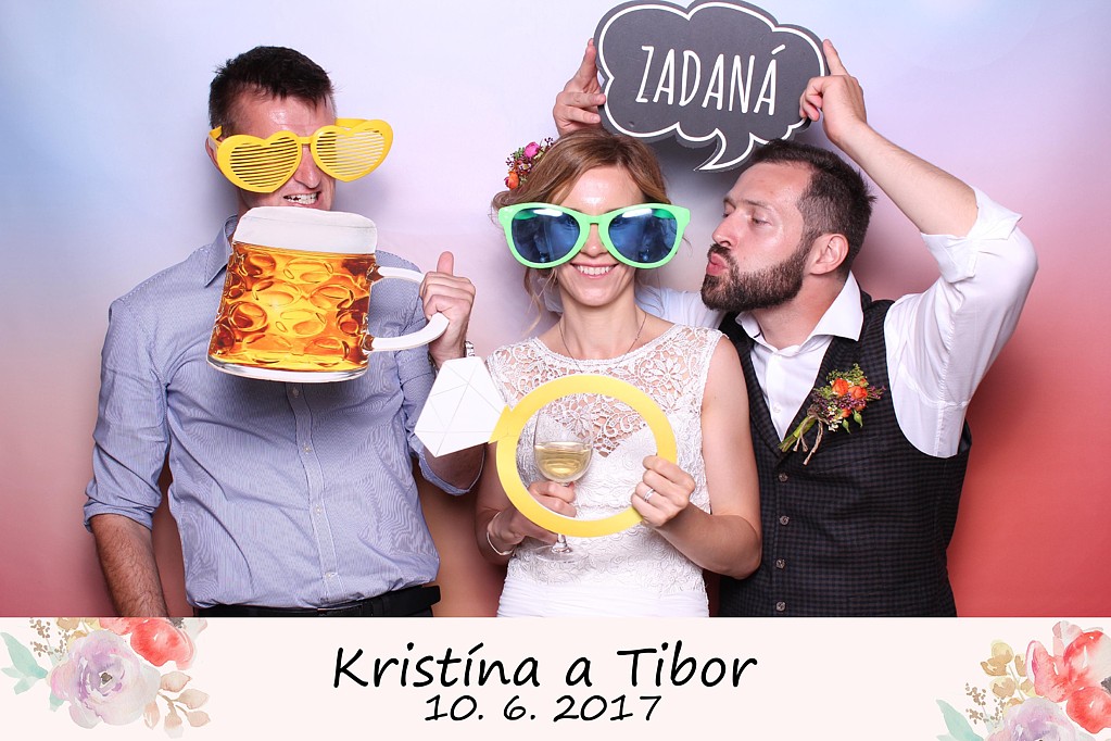 kristína & tibor