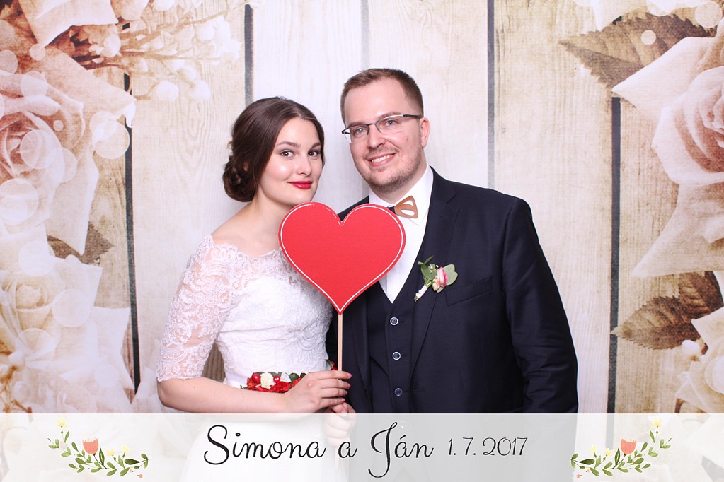 simona & ján