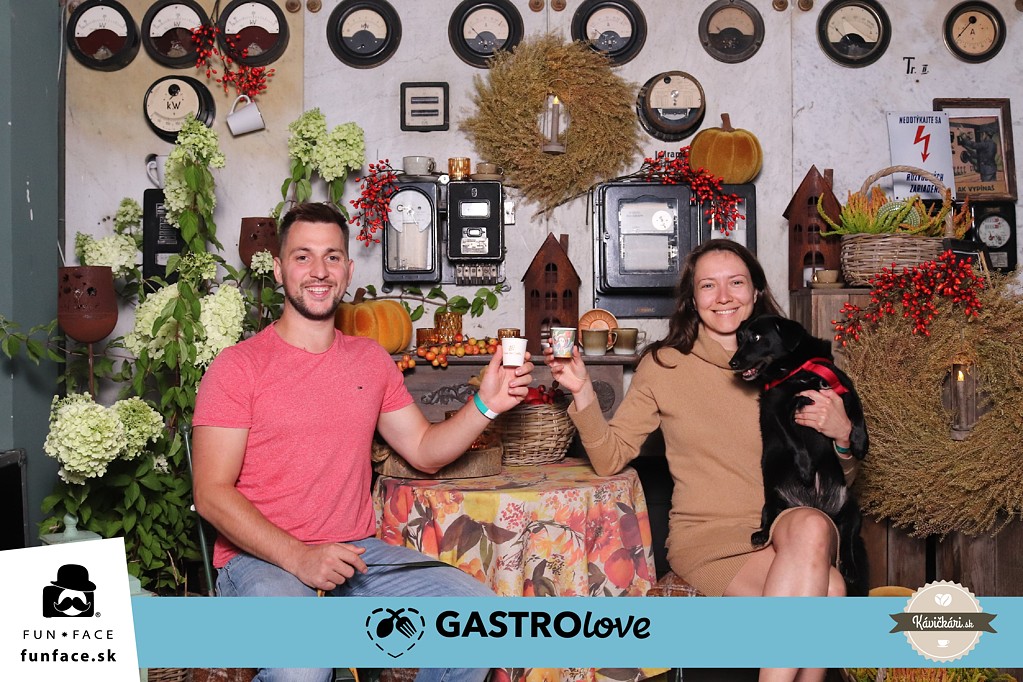 Gastrolove