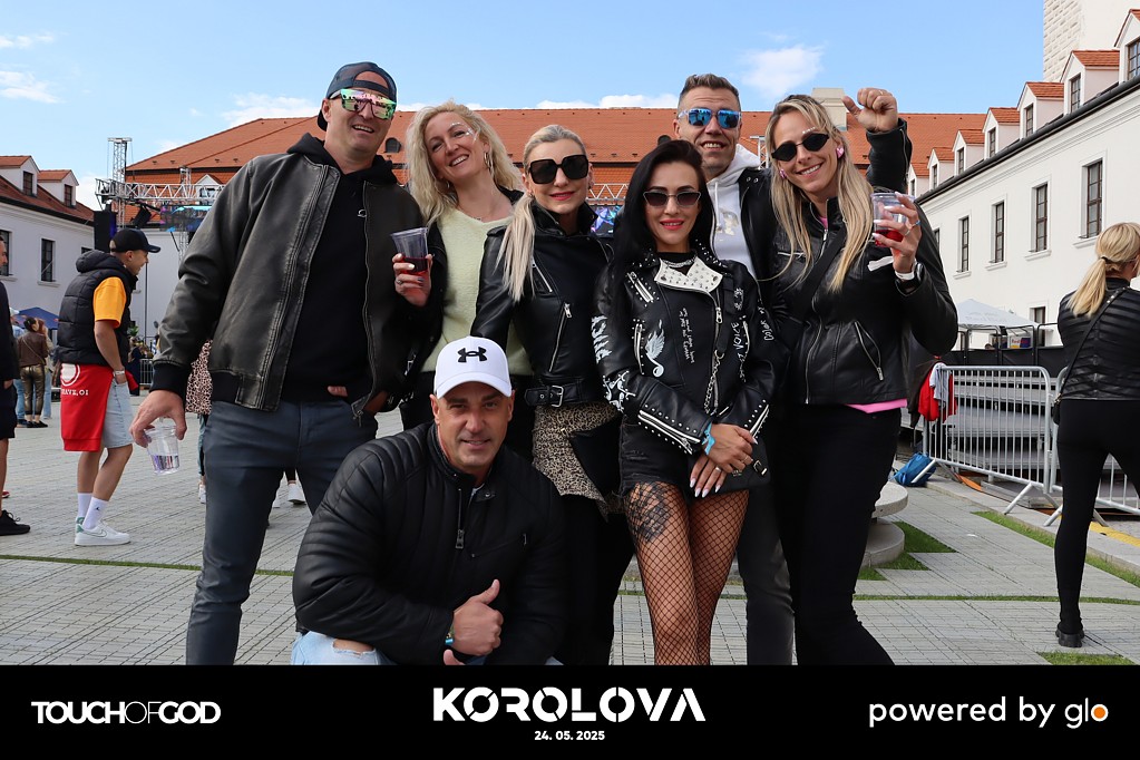 GLO Korolova