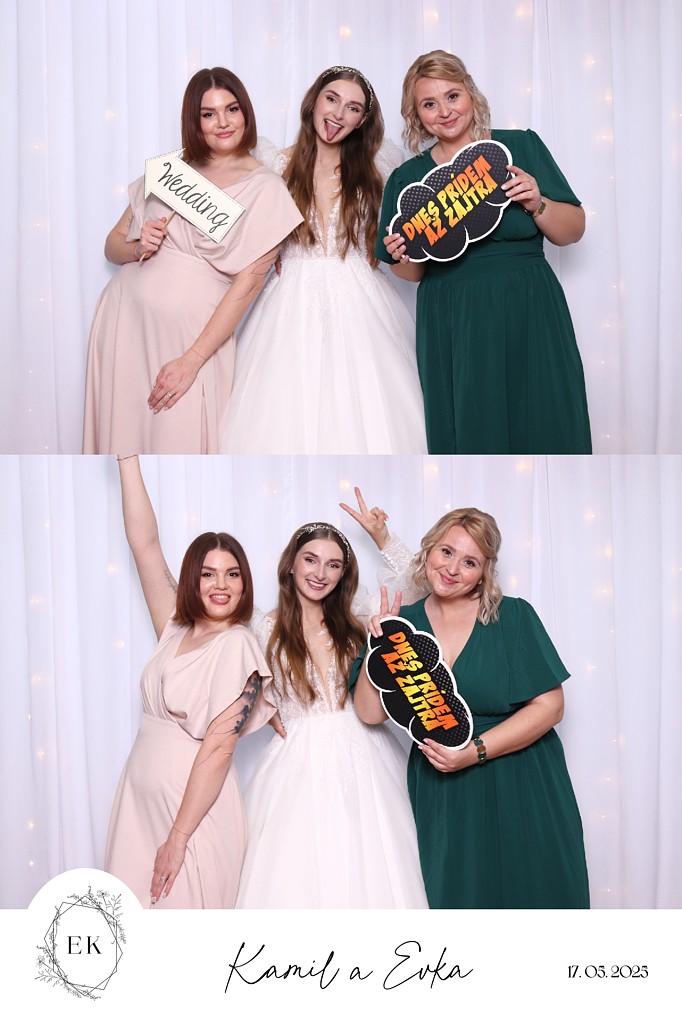 Wedding day