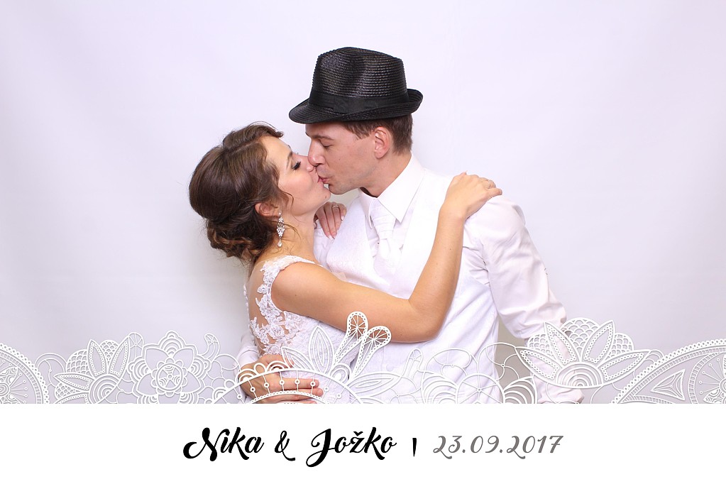 nika & jožko