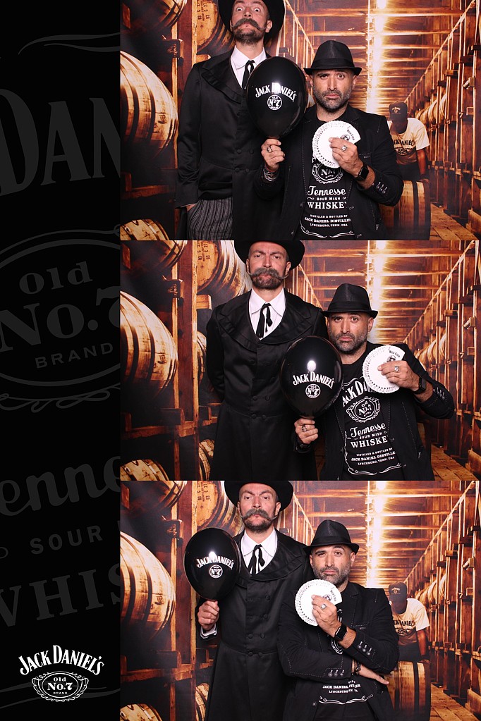 jack daniels