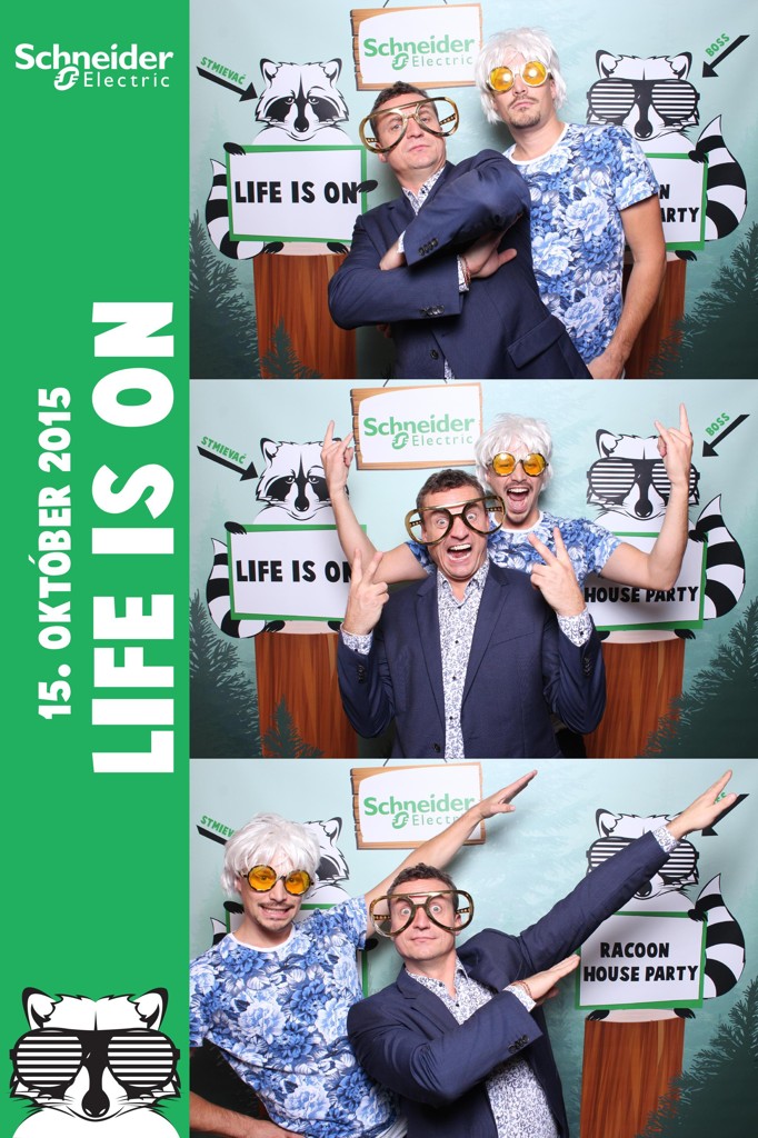 Schneider Electric - Life Is On