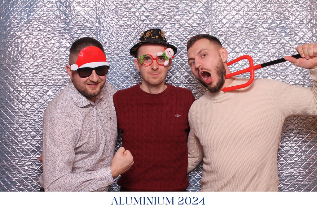 aluminium 2024