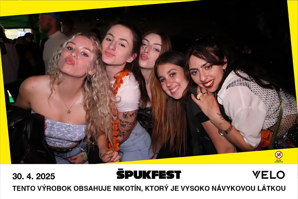 špukfest