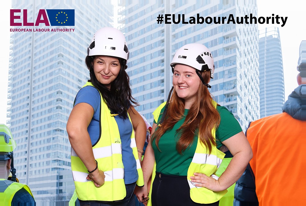 EU Labour authority 