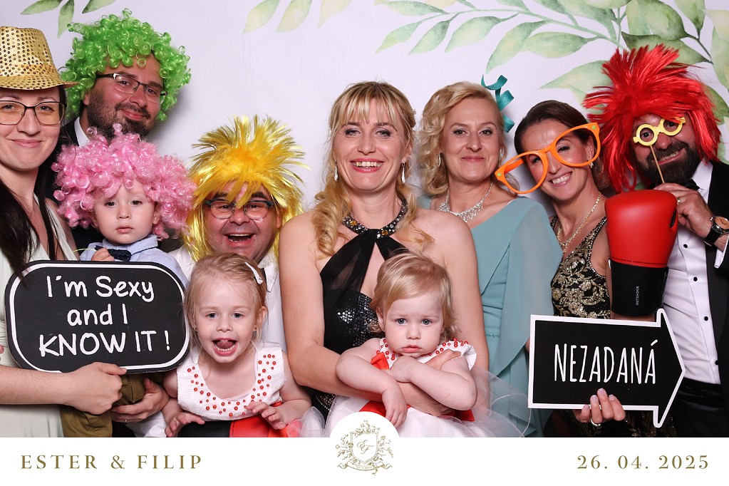 Wedding day
