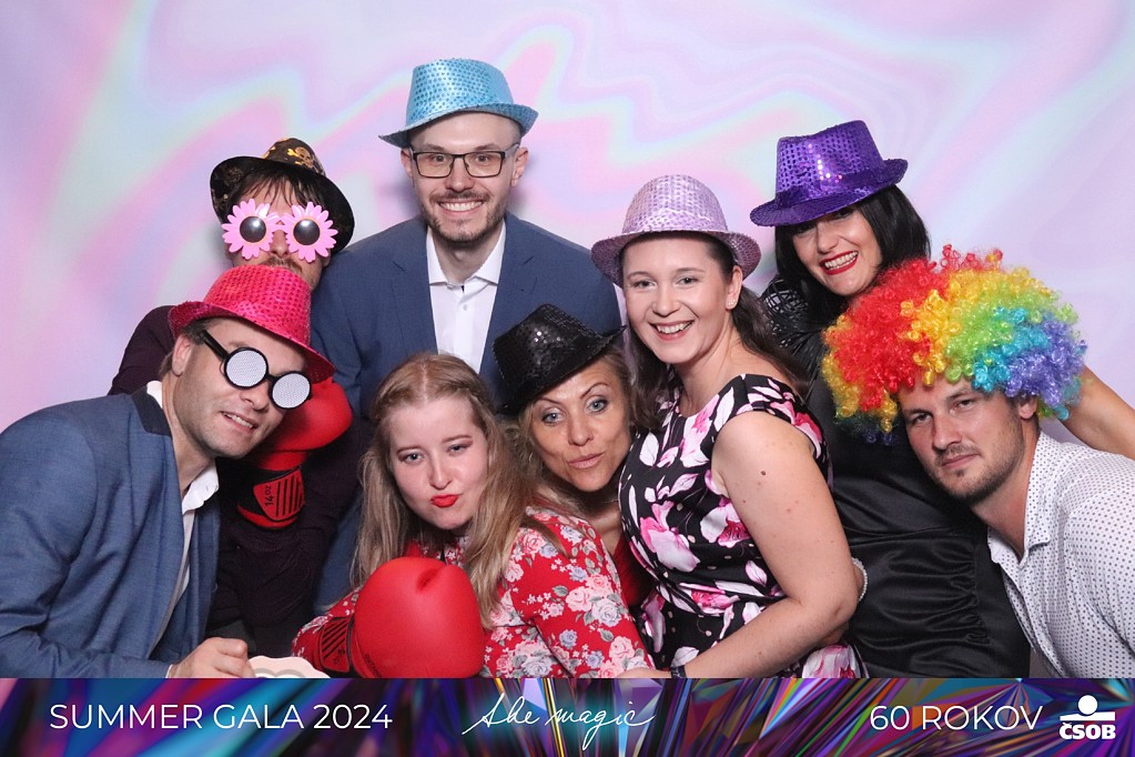 Summer Gala 2024