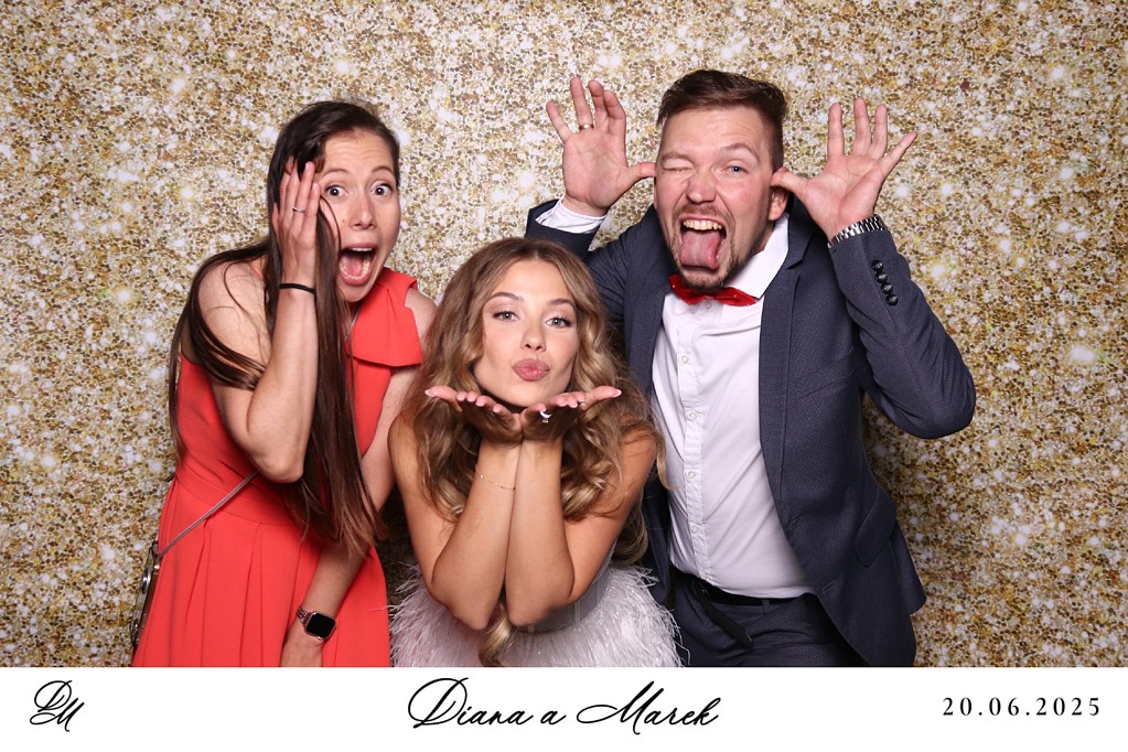 Wedding day