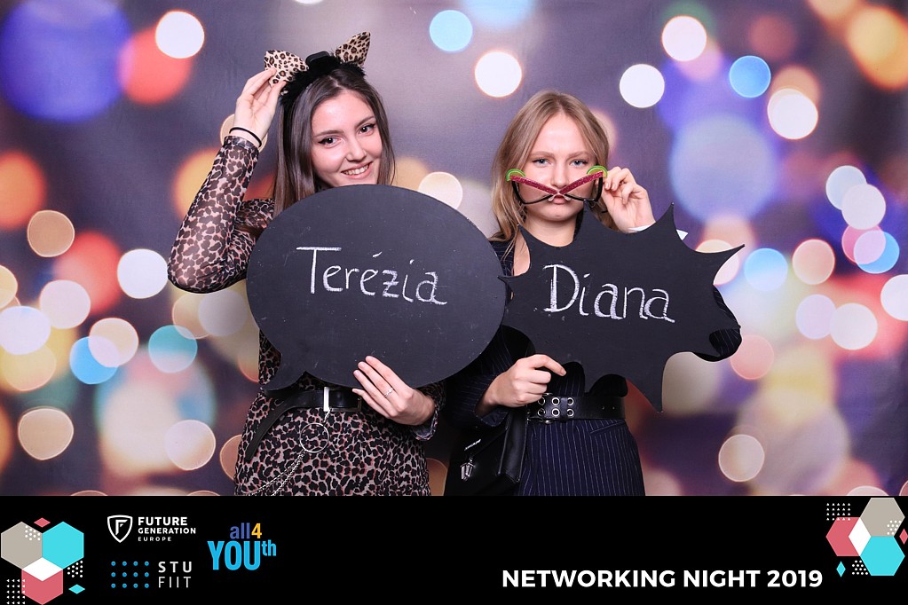 Networking night 2019