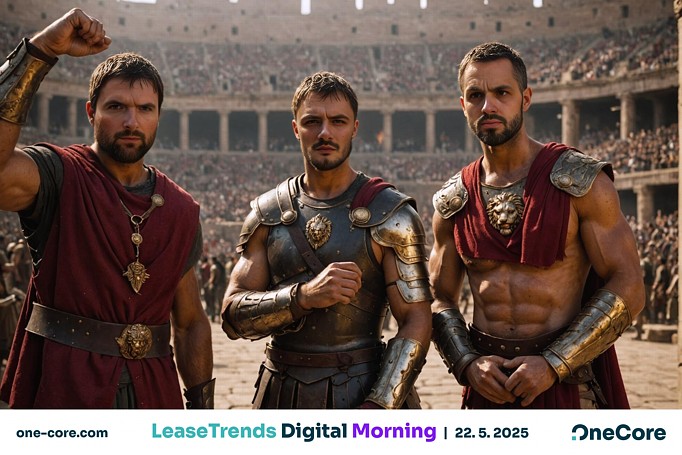 Digital Morning