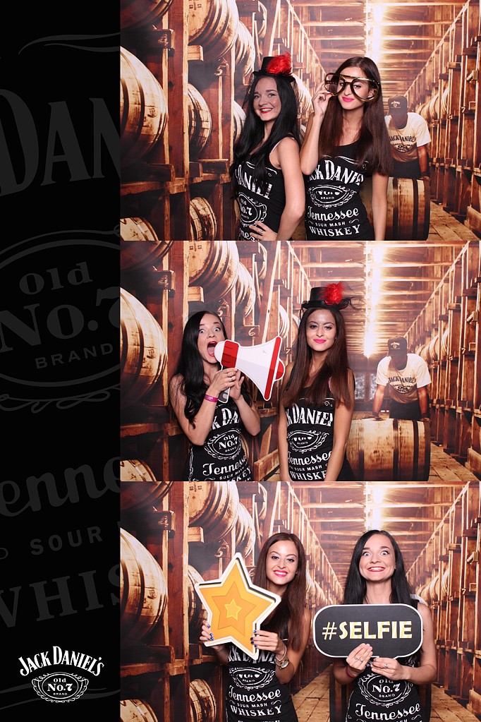 Jack Daniels