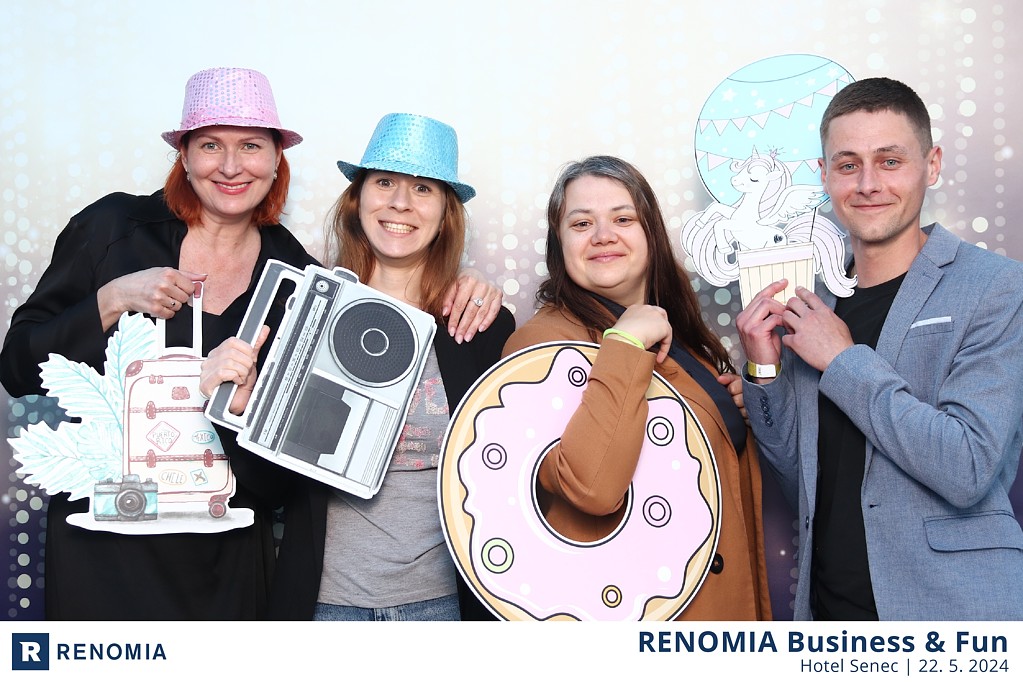 Renomia Business & Fun