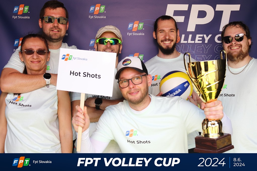 FPT Volley CUP