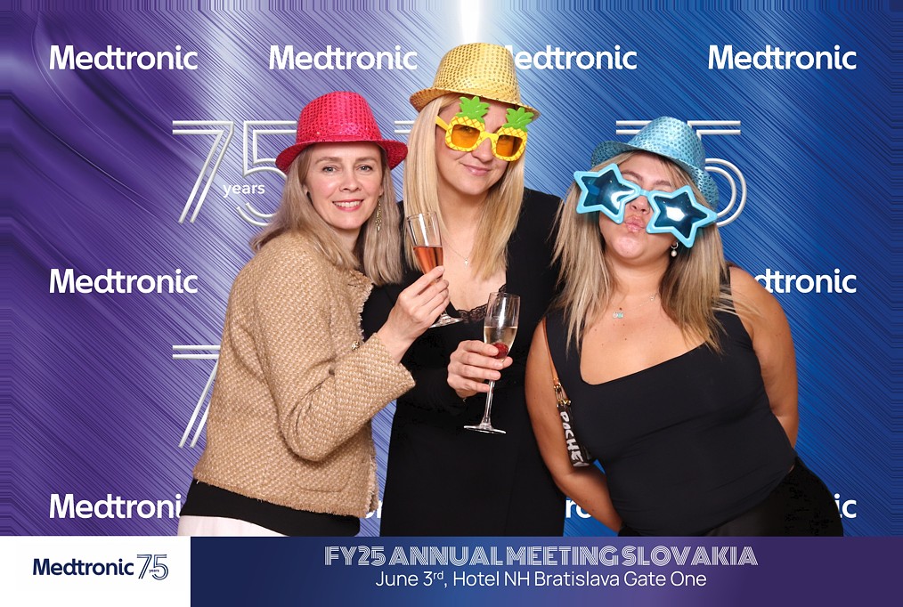 FY25ANNUal MEETIng Slovakia 