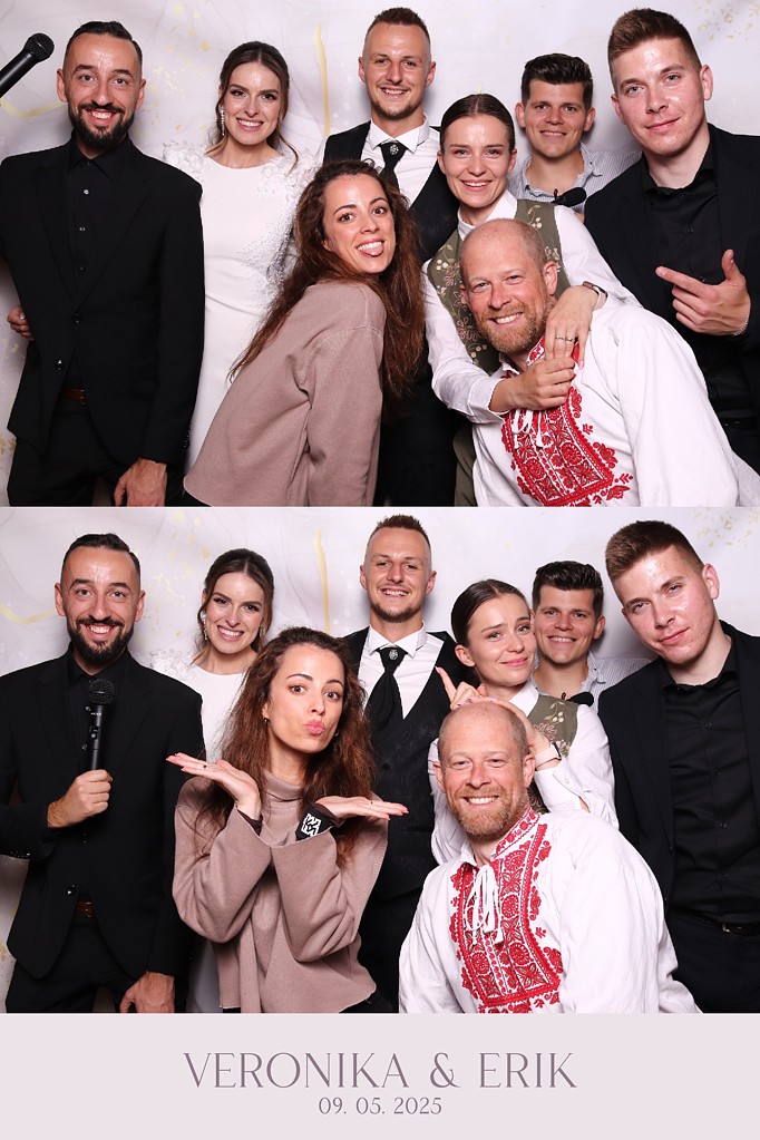 Wedding day