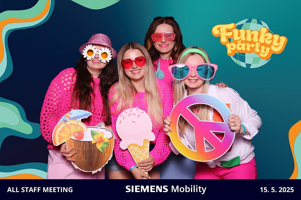 Siemens mobility