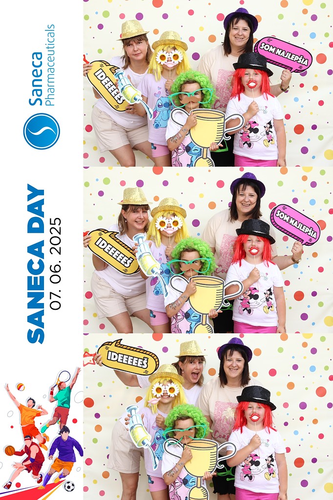 Sanica day