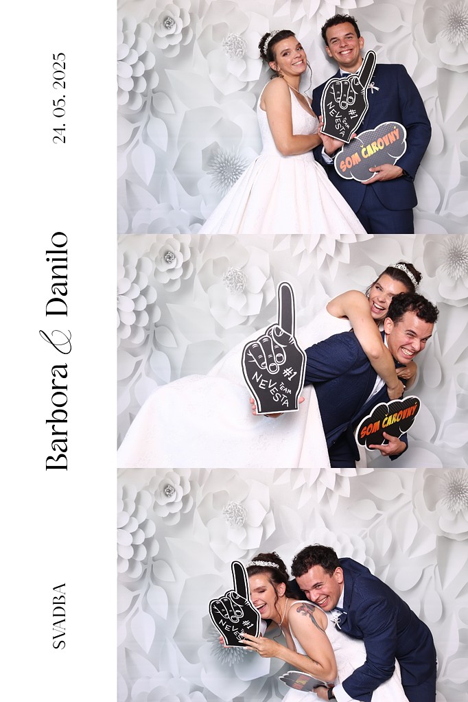 Wedding day