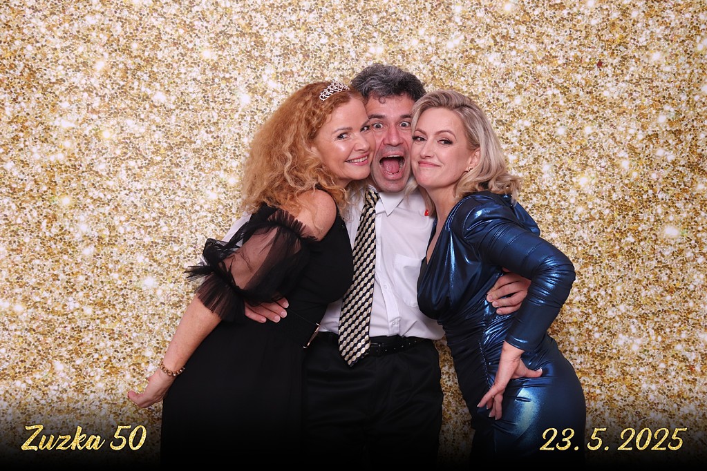 B-day party