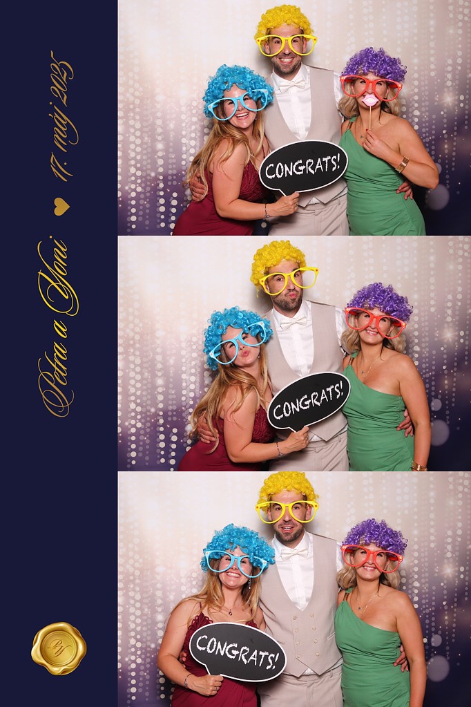 Wedding day
