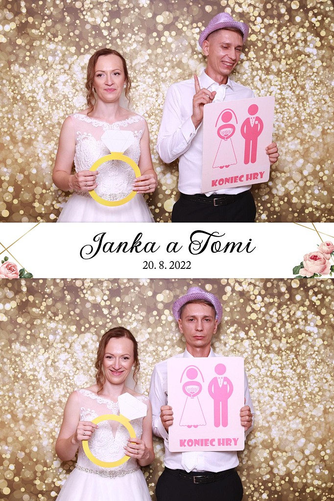 Janka a Tomi 