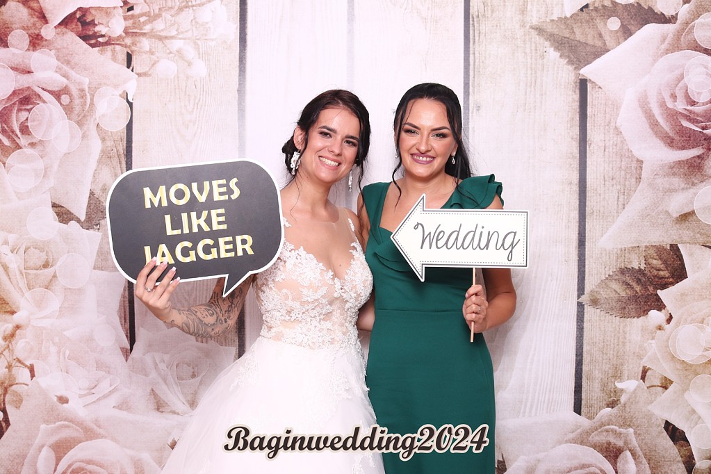 Beginwedding