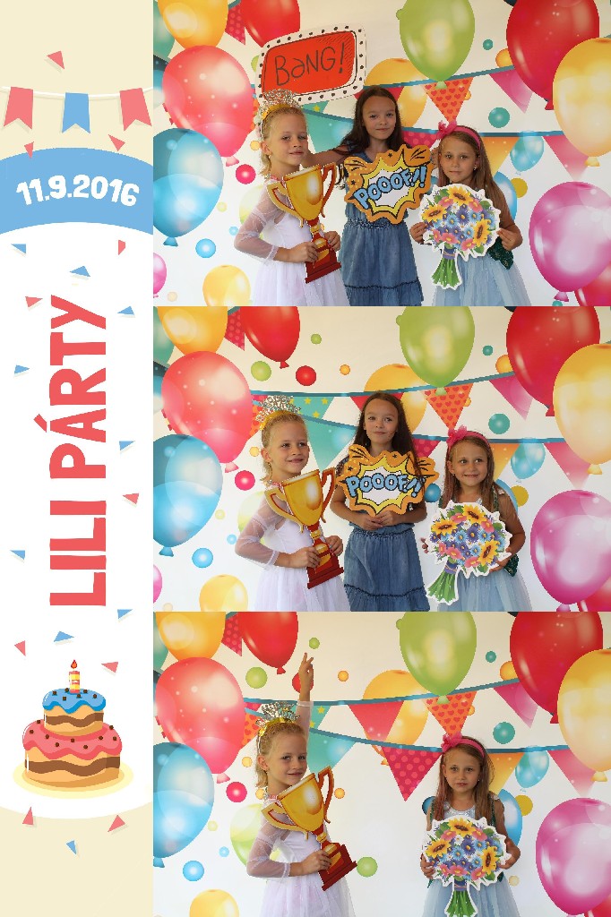 Lili Party