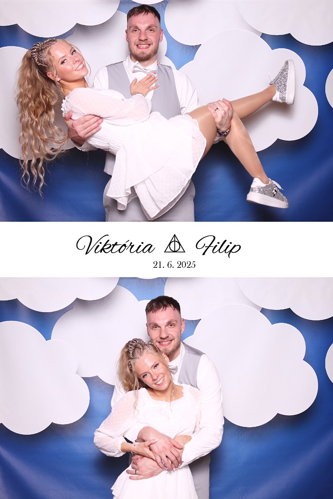 Wedding day