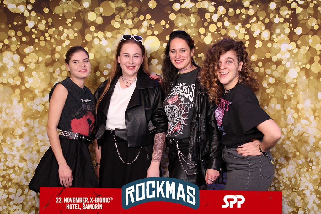 Rockmas