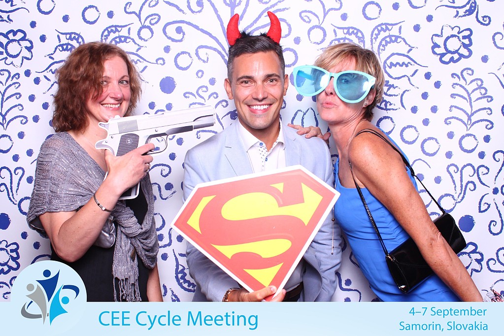 cee cycle meeting