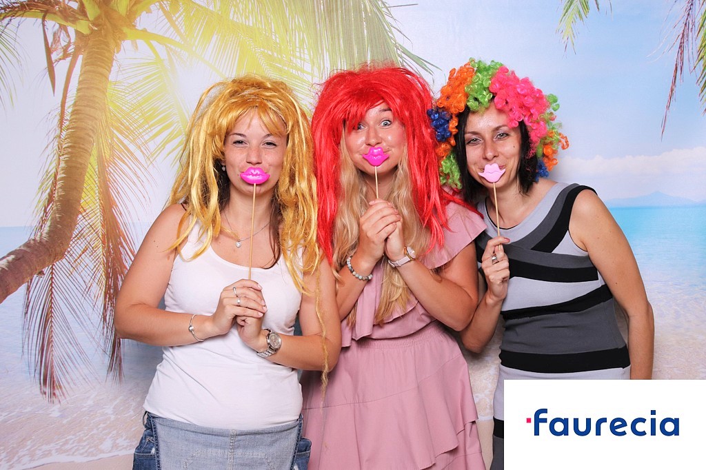 funface fotobox